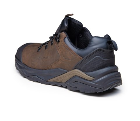 PÓŁBUT TORIN O2 SR FO - Torin brąz 2 43