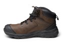 TRZEWIK TORIN O2 SR FO - Torin brąz 2 39