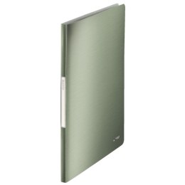 Album ofertowy 20 koszulek Leitz Style, seledynowy 39580053 SALE