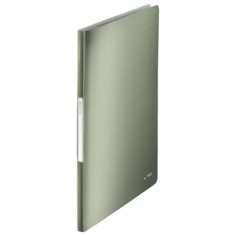 Album ofertowy 20 koszulek Leitz Style, seledynowy 39580053 SALE