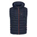 BEZRĘKAWNIK OCIEPLANY PROCERA VENTA ROZM. XXL