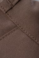 MYNTS Straight Leg Pants Women WMP002 Sahara Mokka - Sahara Mokka S