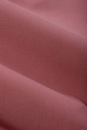 MYNTS Straight Leg Pants Women WMP002 Terra Rose - Terra Rose L