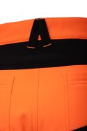 SEVEN KINGS FLASH SPODNIE SOFTSHELL OCIEPLANE SKF009(O) - Reflective orange (RO) S