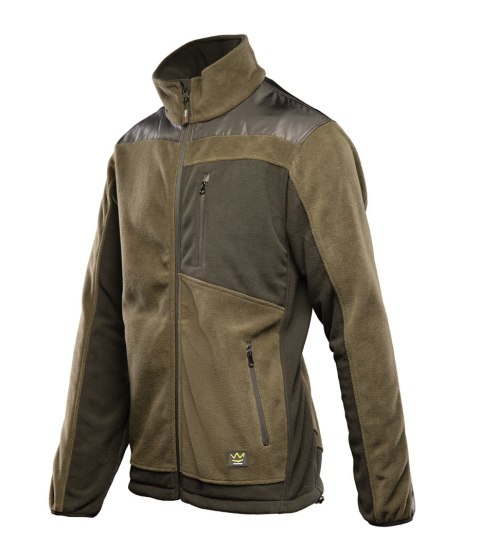 SEVEN KINGS POLAR KHAKI - KHAKI _k M