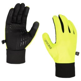 RĘKAWICE OCIEPLANE SOFTSHELL X-WINDELITE ROZM. 10