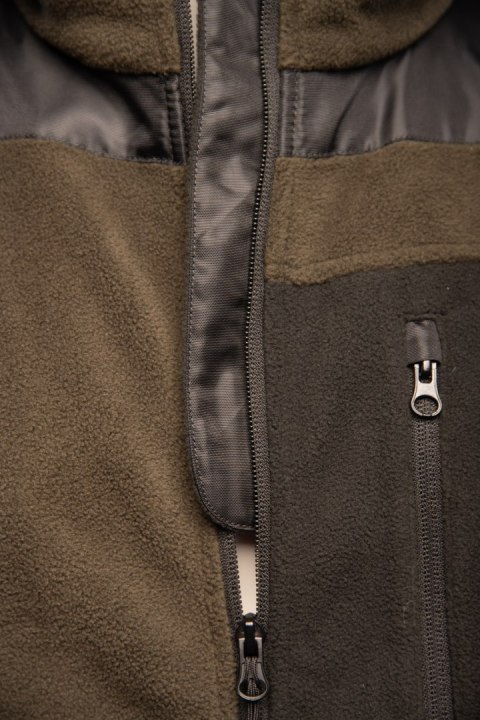 SEVEN KINGS POLAR KHAKI - KHAKI _k S