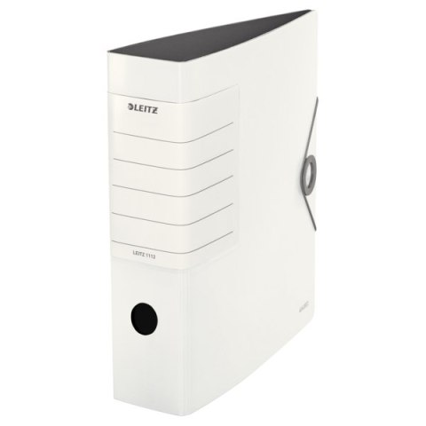 Segregator 180 Solid, 82 mm, biały Leitz , 11120001