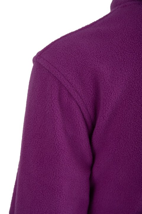 BRIXTON FEMME BLUZA POLAR DAMSKA FUKSJA - Fuksja (fu) M