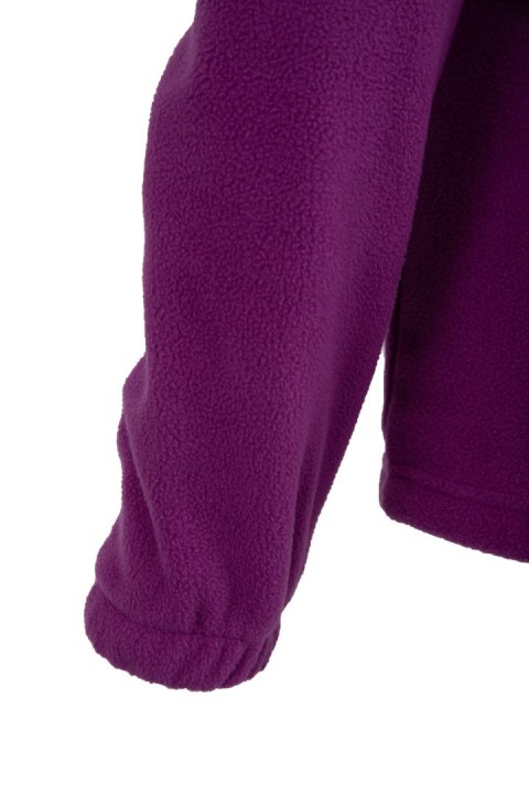 BRIXTON FEMME BLUZA POLAR DAMSKA FUKSJA - Fuksja (fu) S