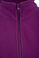 BRIXTON FEMME BLUZA POLAR DAMSKA FUKSJA - Fuksja (fu) S