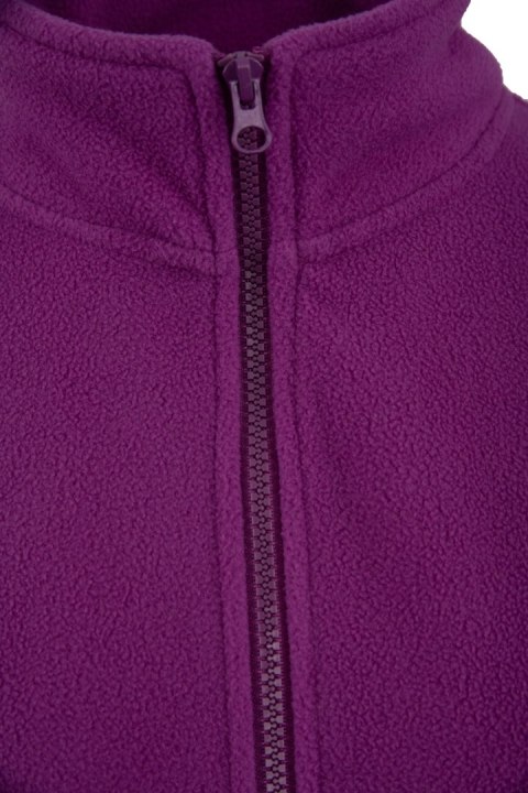 BRIXTON FEMME BLUZA POLAR DAMSKA FUKSJA - Fuksja (fu) S