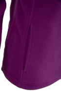 BRIXTON FEMME BLUZA POLAR DAMSKA FUKSJA - Fuksja (fu) S