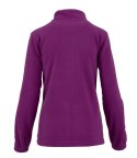 BRIXTON FEMME BLUZA POLAR DAMSKA FUKSJA - Fuksja (fu) XS