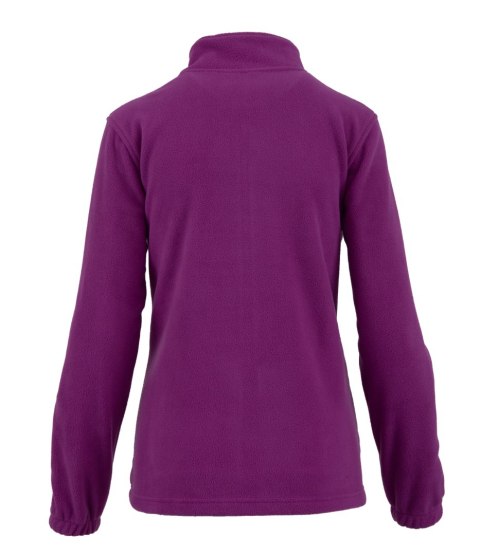 BRIXTON FEMME BLUZA POLAR DAMSKA FUKSJA - Fuksja (fu) XS