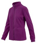 BRIXTON FEMME BLUZA POLAR DAMSKA FUKSJA - Fuksja (fu) XS