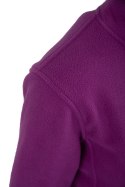BRIXTON FEMME BLUZA POLAR DAMSKA FUKSJA - Fuksja (fu) XS