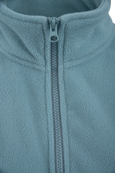 BRIXTON FEMME BLUZA POLAR DAMSKA NIEBIESKI - Niebieski (_n) 2XL.
