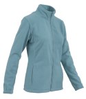 BRIXTON FEMME BLUZA POLAR DAMSKA NIEBIESKI - Niebieski (_n) 3XL.