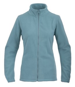BRIXTON FEMME BLUZA POLAR DAMSKA NIEBIESKI - Niebieski (_n) XL