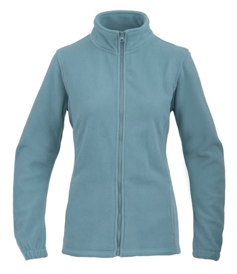 BRIXTON FEMME BLUZA POLAR DAMSKA NIEBIESKI - Niebieski (_n) XL