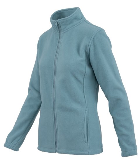BRIXTON FEMME BLUZA POLAR DAMSKA NIEBIESKI - Niebieski (_n) XL