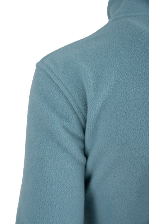 BRIXTON FEMME BLUZA POLAR DAMSKA NIEBIESKI - Niebieski (_n) XL