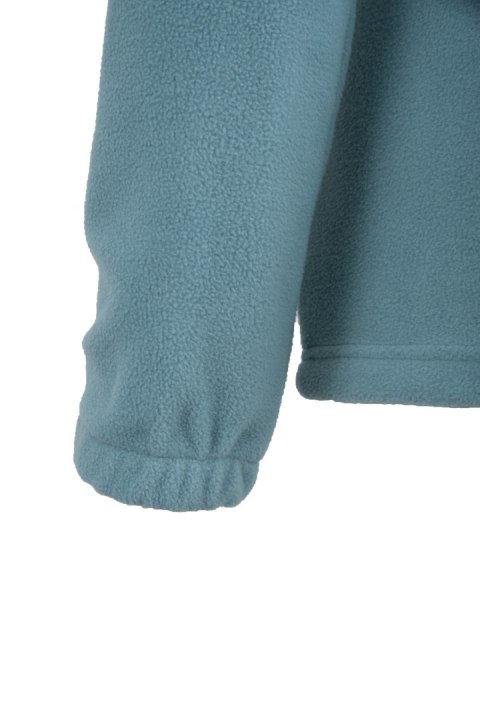BRIXTON FEMME BLUZA POLAR DAMSKA NIEBIESKI - Niebieski (_n) XL