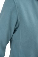 BRIXTON FEMME BLUZA POLAR DAMSKA NIEBIESKI - Niebieski (_n) XL