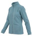 BRIXTON FEMME BLUZA POLAR DAMSKA NIEBIESKI - Niebieski (_n) L