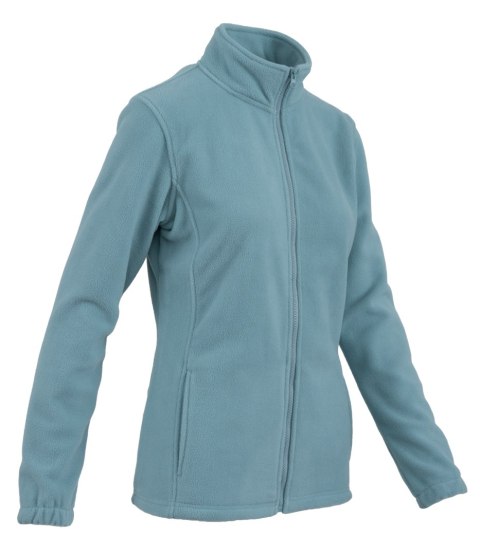 BRIXTON FEMME BLUZA POLAR DAMSKA NIEBIESKI - Niebieski (_n) L