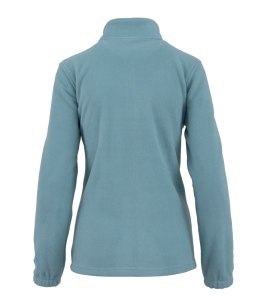 BRIXTON FEMME BLUZA POLAR DAMSKA NIEBIESKI - Niebieski (_n) S