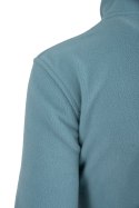 BRIXTON FEMME BLUZA POLAR DAMSKA NIEBIESKI - Niebieski (_n) XS