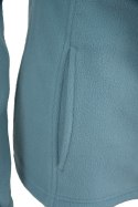 BRIXTON FEMME BLUZA POLAR DAMSKA NIEBIESKI - Niebieski (_n) XS