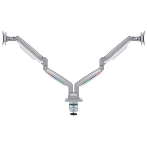 Regulowane podwójne ramię do monitora Kenisngton SmartFit One-TouchKensington SmartFit K55471EU