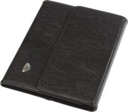 Teczka kierowcy A5 ekoskóra czarna 0317-0013-01/0417-0013-01 PANTA PLAST
