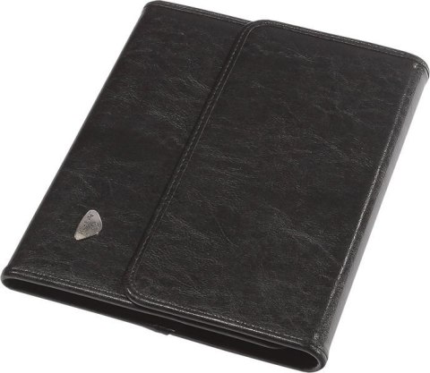 Teczka kierowcy A5 ekoskóra czarna 0317-0013-01/0417-0013-01 PANTA PLAST