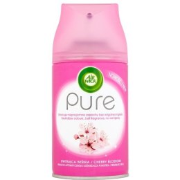 AIR WICK wkład do odświeżacza 250 ml Kwitnący Jaśmin i Frezja *70262
