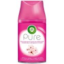 AIR WICK wkład do odświeżacza 250 ml Kwitnący Jaśmin i Frezja *70262