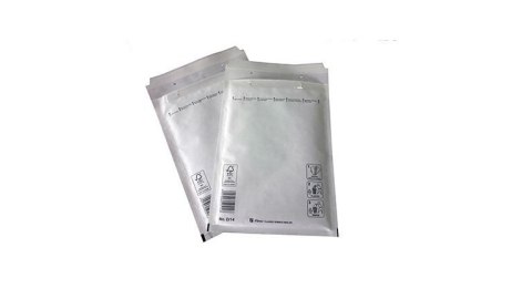 Koperta powietrzna A/11 wym. zew. 120 x 175 mm 2FVAF203011 bąbelkowa