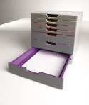 Pojemnik VARICOLOR z 7 szufladkami DURABLE 760727