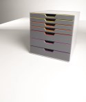 Pojemnik VARICOLOR z 7 szufladkami DURABLE 760727