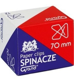 Spinacz krzyżowy GRAND 70mm-nr1 110-1138 (12szt)