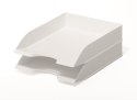 Półka na dokumenty A4 biała BASIC DURABLE 1701674010