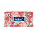 Chusteczki VELVET ART mix (120sztuk) 3 warstwy VELVET