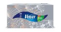 Chusteczki VELVET ART mix (120sztuk) 3 warstwy VELVET