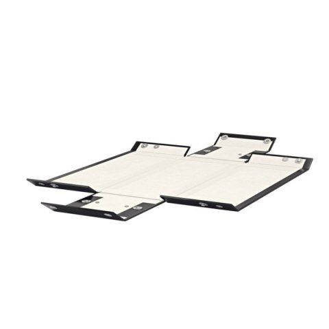 Pudło LEITZ C&S na CD czarny 60410095 .