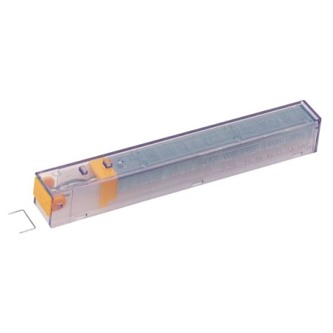 Zszywki K8 do zszywacza kasetowego 5551 i 5550 26/80 LEITZ 55920000