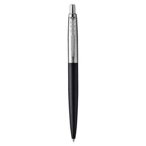 Długopis (niebieski) JOTTER XL RICHMOND MATTE BLACK 2068358, giftbox
