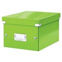 Pudło uniwersalne Leitz C&S A5, zielone 60430054 .